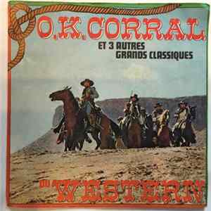 Unknown Artist - O.K. Corral FLAC