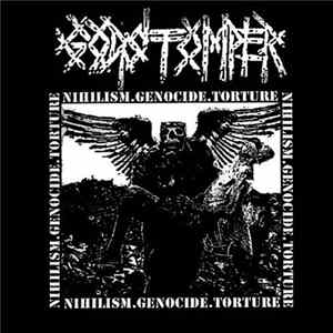 Godstomper / Straight Edge Kegger - Godstomper/Straight Edge Kegger FLAC