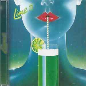 Lime - Lime II FLAC