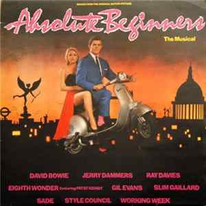 Various - Absolute Beginners - The Musical (Songs From The Original Motion Picture) FLAC