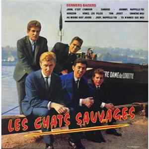 Les Chats Sauvages Avec Mike Shannon - N° 3 FLAC