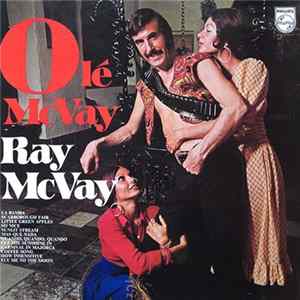 Ray McVay - Olé McVay FLAC