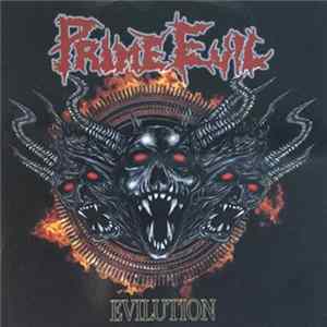 Prime Evil - Evilution FLAC
