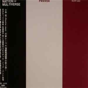 Nation Of Multiverse - Nation Of Multiverse FLAC