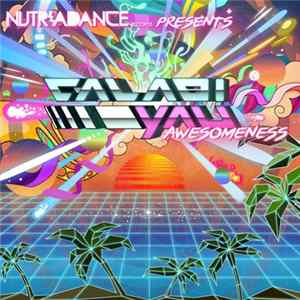 Calabi Yau - Awesomeness FLAC
