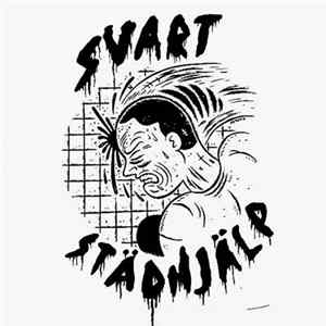 Svart Städhjälp - Svart Städhjälp FLAC
