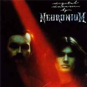 Neuronium - Digital Dream FLAC