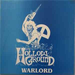Hollow Ground - Warlord FLAC