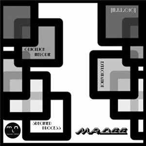 Mr.Dee - Magnetic NetLabel 010 EP FLAC