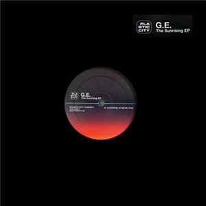 G.E. - The Sunrising EP FLAC