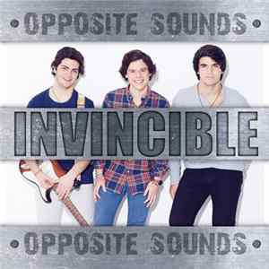 Opposite Sounds - Invincible FLAC