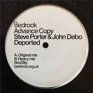 Steve Porter & John Debo - Deported FLAC