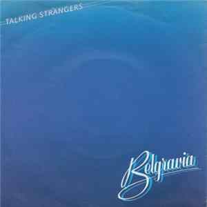 Belgravia - Talking Strangers FLAC