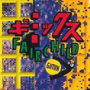 Fairchild - Aura FLAC
