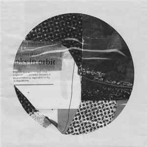 Thomas Swinehart - Spooks In Orbit FLAC