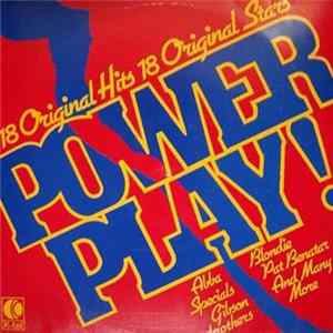 Various - Power Play! FLAC