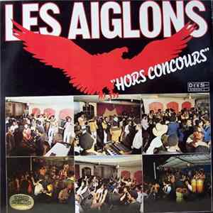 Les Aiglons - Hors Concours FLAC