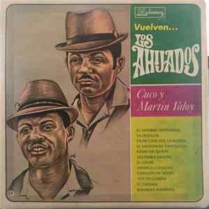 Los Ahijados - Vuelven... FLAC