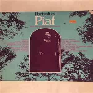 Edith Piaf - Portrait Of Piaf: 16 Of Her Greatest Performances FLAC