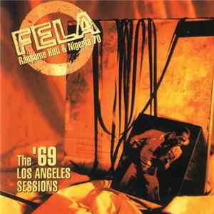 Fela Ransome Kuti & Nigeria 70, Koola Lobitos - Koola Lobitos (64-68) / The '69 L.A. Sessions FLAC