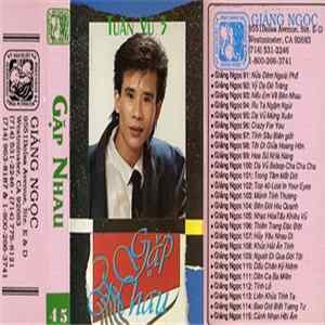 Tuấn Vũ - Gặp Nhau - Tuấn Vũ 3 FLAC