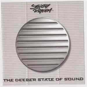 Various - Strictly Rhythm - The Deeper State Of Sound FLAC