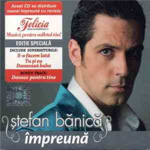 Ștefan Bănică - Împreună FLAC
