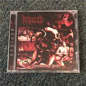 Reviled - Promotional FLAC