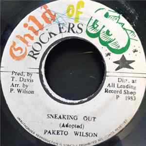 Paketo Wilson - Sneaking Out FLAC