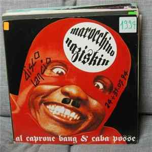 Al Caprone Bang & Caba Posse - Marocchino Naziskin FLAC