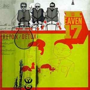 Heaven 17 - Retox / Detox FLAC