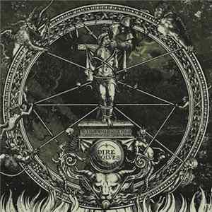 Direwolves - Me From Myself, To Banish! FLAC