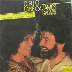 Cleo Laine & James Galway - Drifting, Dreaming / Annie's Song FLAC