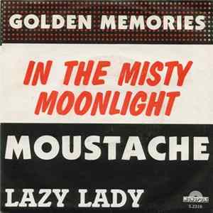 Moustache - Lazy Lady / In The Misty Moonlight FLAC