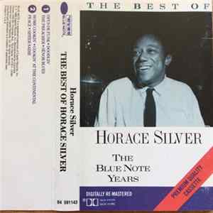 Horace Silver - The Best Of Horace Silver Vol. I FLAC