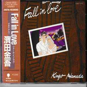 Kingo Hamada - Fall In Love FLAC