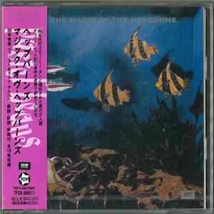 The Hepburns - The Magic Of The Hepburns FLAC