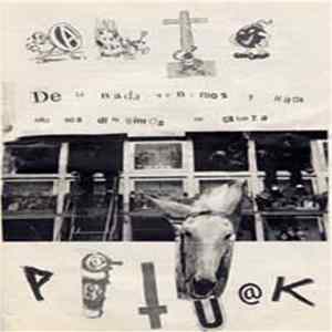 Asto Pituak - De La Nada Venimos Y Hacia Ella Nos Dirigimos De Cabeza FLAC