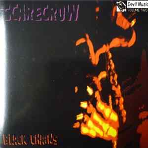 Scarecrow - Black Chains / Endless Spine FLAC