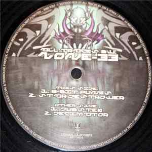 Zone-33 - Voodoo Box 07 FLAC