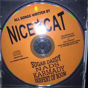 Nice Cat - Nice Cat FLAC