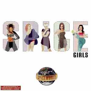 Spice Girls - SpiceWorld FLAC