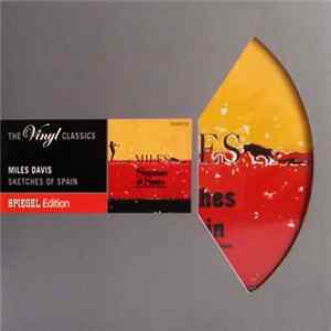 Miles Davis - Sketches Of Spain FLAC
