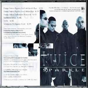 Twice - Sparkle (Remixes) FLAC