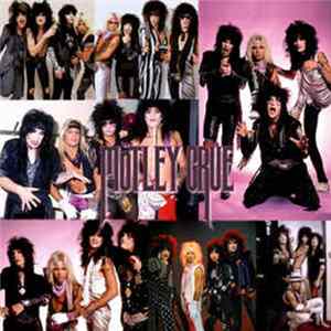 Mötley Crüe - live at the city hall FLAC