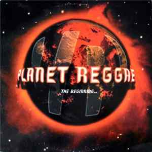 Various - Planet Reggae The Beginning FLAC