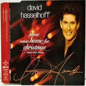 David Hasselhoff Duet With Gwen - Please Come Home For Christmas FLAC