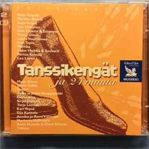 Various - Tanssikengät ja 24 Muuta FLAC