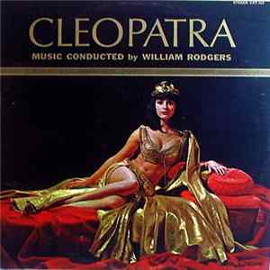 William Rodgers - Cleopatra FLAC