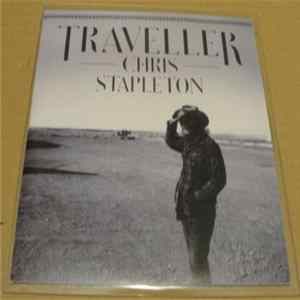 Chris Stapleton - Traveller FLAC